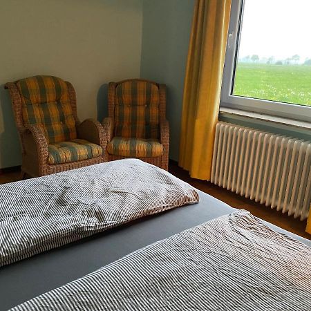 Вилла Haus Weidblick Mit Weitblick Шиллиг Экстерьер фото