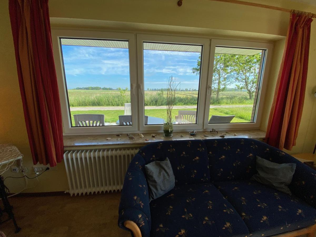 Вилла Haus Weidblick Mit Weitblick Шиллиг Экстерьер фото